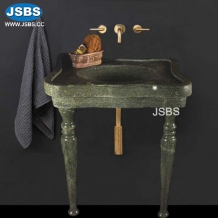 Stone Wash Basin, JS-WB008